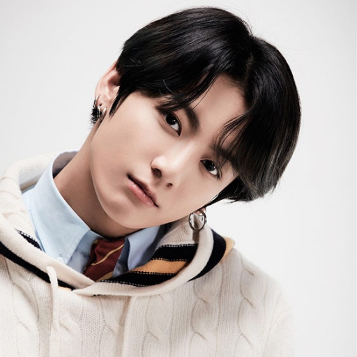 Jungkook Wallpaper أيقونة