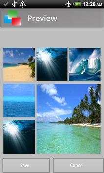 Collage Art - Collage Creator 5 تصوير الشاشة