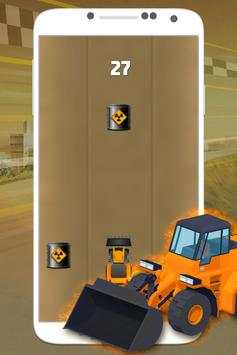 Tractor Racing Game screenshot 3