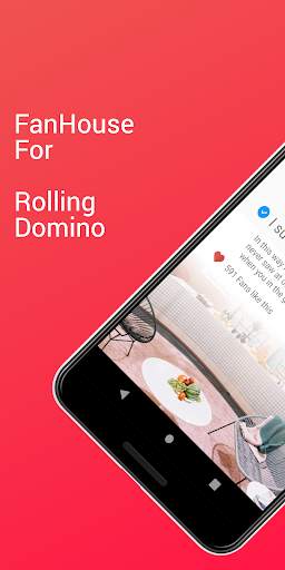 🏅FanHouse™ For: Rolling Domino Game 3D screenshot 1