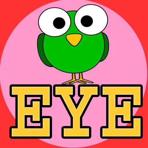 Eye Game 1.0