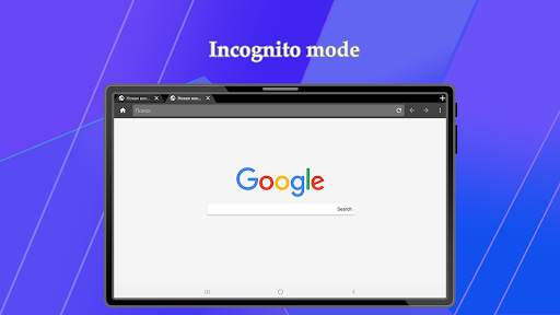 LP Browser - المتصفح LP 8 تصوير الشاشة