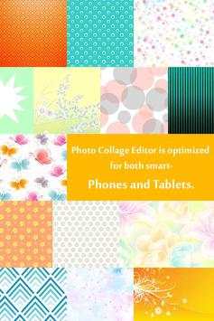 Photo Collage Maker screenshot 4
