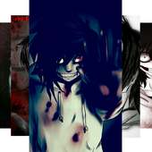 Jeff The Killer Wallpaper on 9Apps