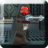 Star Original Force Wars Lego 2