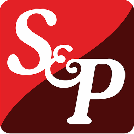 S&amp;P icon