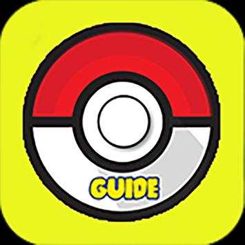 Guide for Pokémon Go screenshot 2