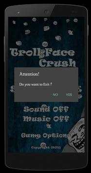 Meme Crush - Troll Face Game screenshot 7