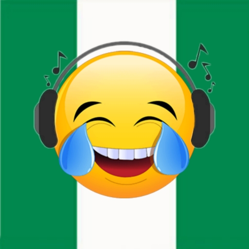 All Naija Comedy Sound Effects icon