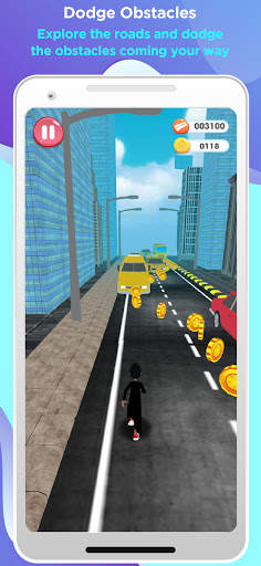 Road Rockers - Best adventure game in UAE screenshot 3