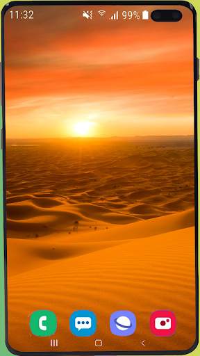 Desert Wallpaper Best HD screenshot 11