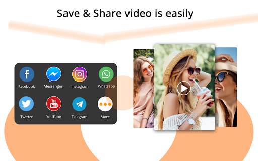 Video Maker, Slideshow Maker screenshot 21