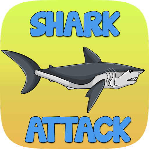 Shark Attack Cash आइकन
