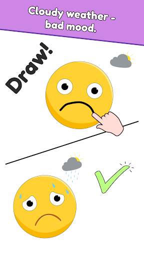 DOP: Draw One Part screenshot 3
