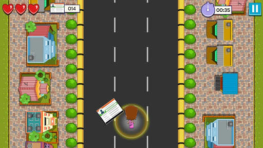 Mx. Democracy 3 تصوير الشاشة