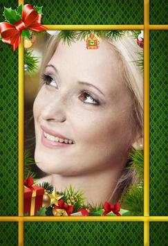 Christmas Photo Frames For Pictures 2018 screenshot 2