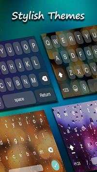 New Keyboard 2018 - Keyboard Themes screenshot 5