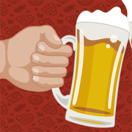 Grab a Beer 1.7
