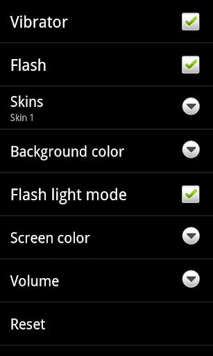 Gas Lighter Simulator screenshot 5
