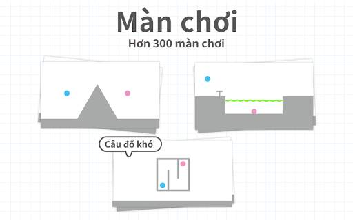 Brain Dots (Chấm não) screenshot 3