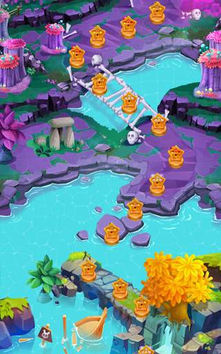 Jewel Classic - Best Diamond King Match 3 Puzzle screenshot 10