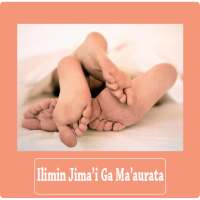 Ilimin Jima'i Ga Ma'aurata on 9Apps