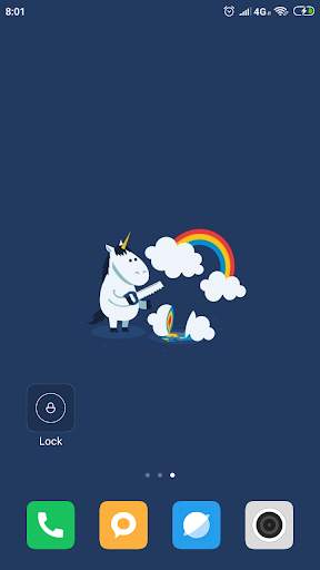 Unicorn Wallpaper screenshot 15