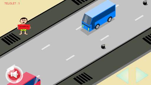 TELOLET BUS screenshot 3