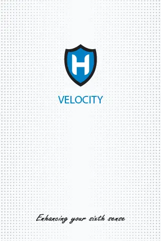 VELOCITY screenshot 1