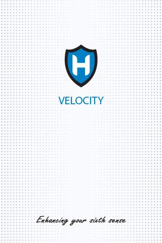 VELOCITY screenshot 1