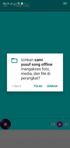Free Sami Yusuf Songs (Offline) screenshot 2