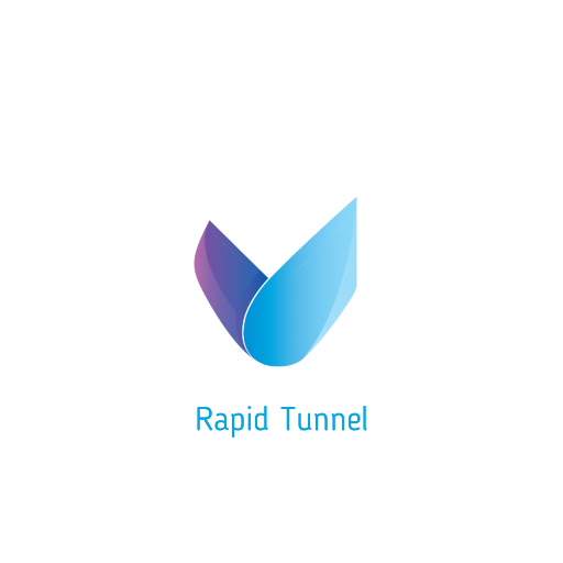 Rapid Tunnel - Fast &amp; Secure icon