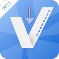 All Video Downloader 2022 logo