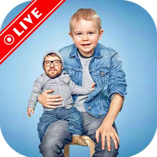 Face Swap - Live Camera Editor 1.4