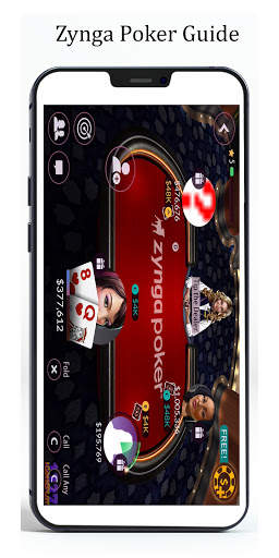 Guide For Zynga Poker screenshot 2