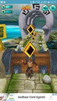 Temple Run 4 screenshot 8