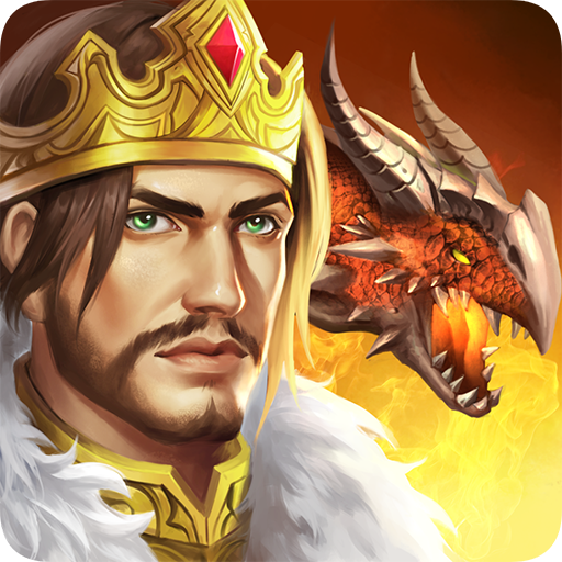 Castle Quest: Tower Defense أيقونة