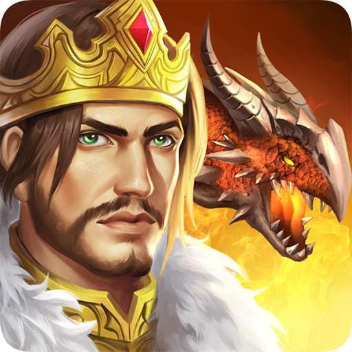 Grow Kingdom: Tower Defense 1.0