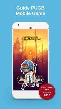 Guide PUBG Mobile Battlegrounds screenshot 1