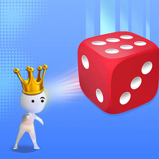 War of Kings : Dice Roll 0.1