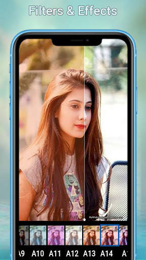 Photo Editor Pro screenshot 3