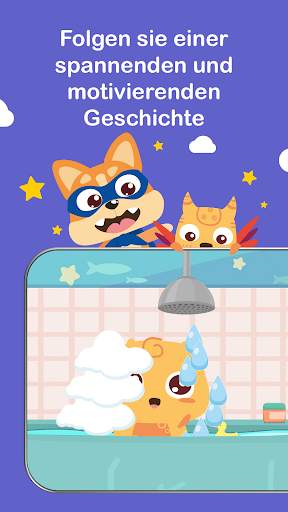 Holy Owly Sprachen für Kinder screenshot 7