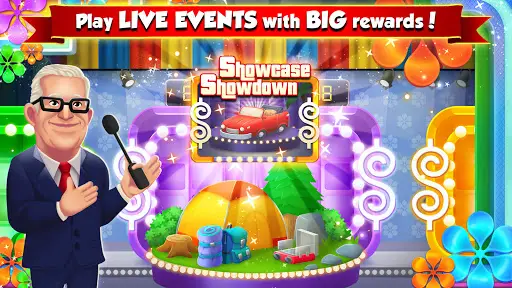 Bingo Story – Free Bingo Games screenshot 2