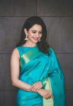 Rakul Preet Singh Wallpapers HD screenshot 10