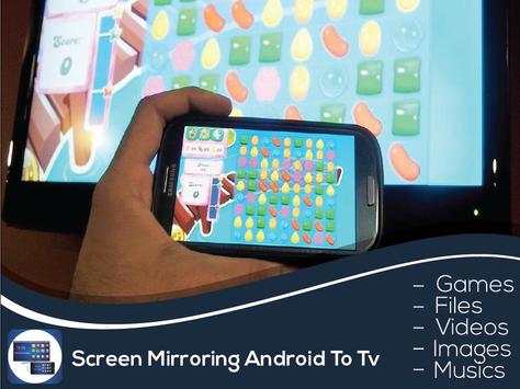 Screen Mirroring For Smart Tv screenshot 3