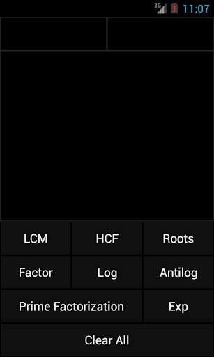 Scientific Calculator Free screenshot 2