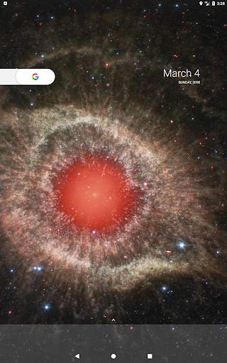 Space Wallpapers screenshot 15