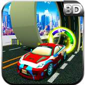 Extreme Ramp Car Stunts 3D Sim 1.0.1