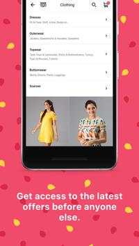Chumbak screenshot 3