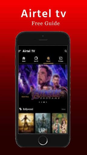 Tips for TV Channel Airtel - Airtel Guide स्क्रीनशॉट 3